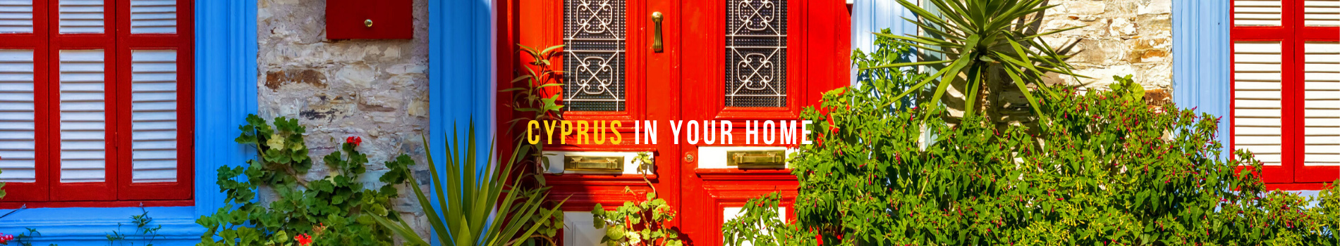 VisitCyprusFromHome