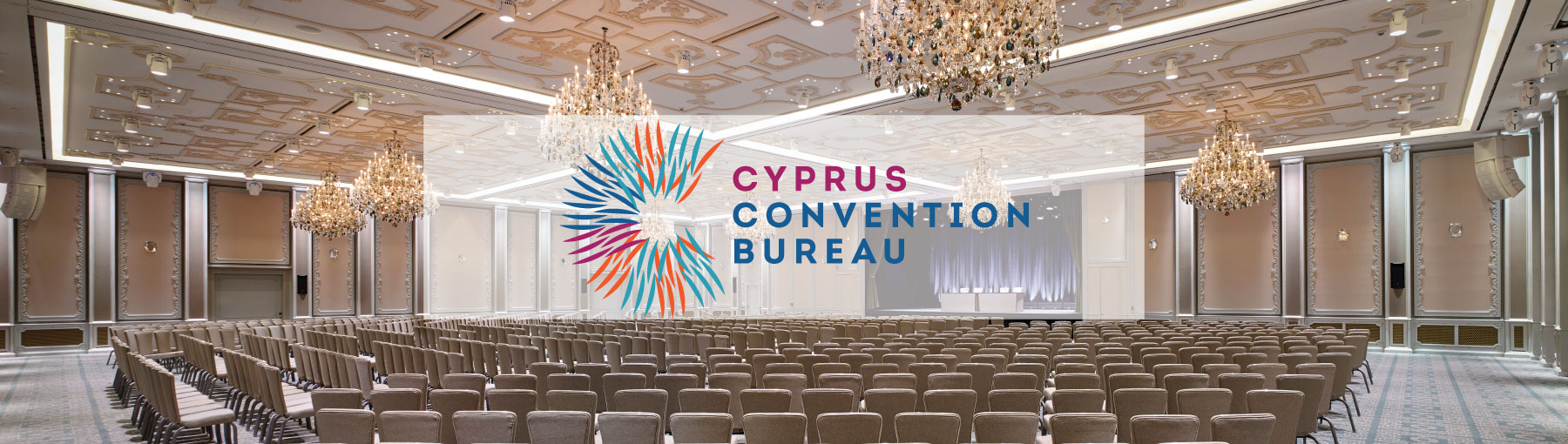 Cyprus Conention Bureau