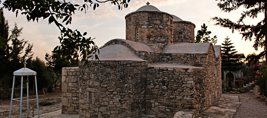 Agia Anastasia Church image