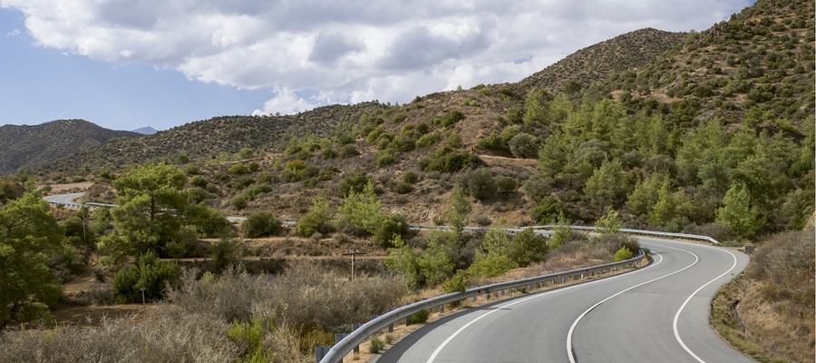 Αλαμινός MTB Δύσκολη image